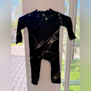 Baby Breez Zip Romper